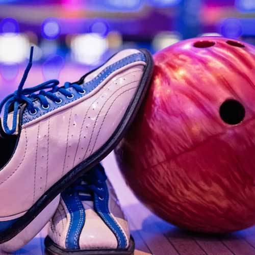 fun bowling