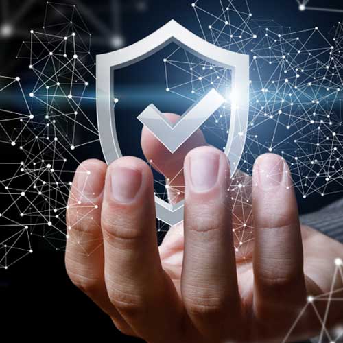 secure network