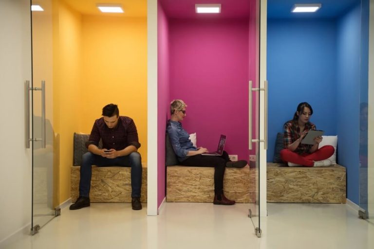 modern-workplace modern workplace