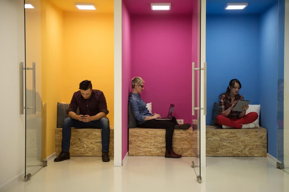 modern-workplace modern workplace