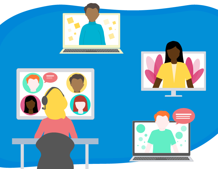 Konnect Video Conferencing